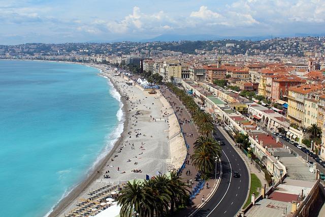 Procès de l’attentat de Nice : l’Église de France partie civile pour la première fois - portail - Église Catholique en France