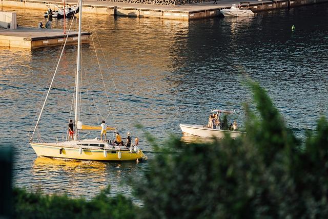 Marseille : Une nouvelle étoile sur la carte des destinations incontournables