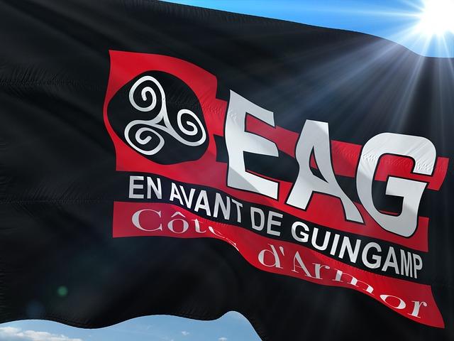 Exploit historique de Guingamp face à Toulouse