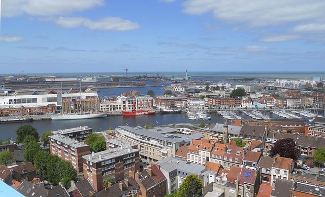 Dunkerque,loutsider qui a su tirer son épingle du jeu