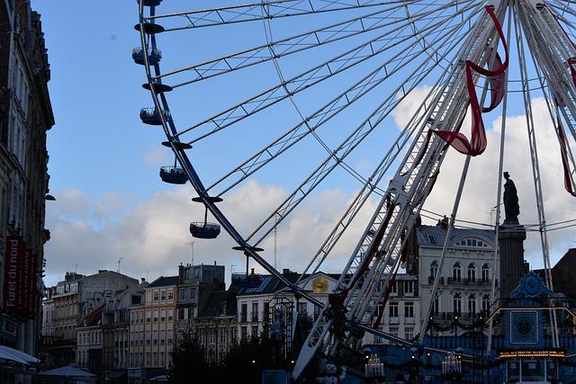 L'incident au centre social de Lille  Profil des protagonistes et motivations  Réactions de la communauté et des autorités  Conséquences légales et sécurité publique  Prévention des conflits dans les services sociaux  Ressources et soutien aux familles en difficulté