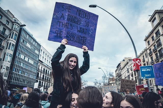 Les attentes‍ des manifestants et limpact‍ sur les‍ relations ​franco-algériennes