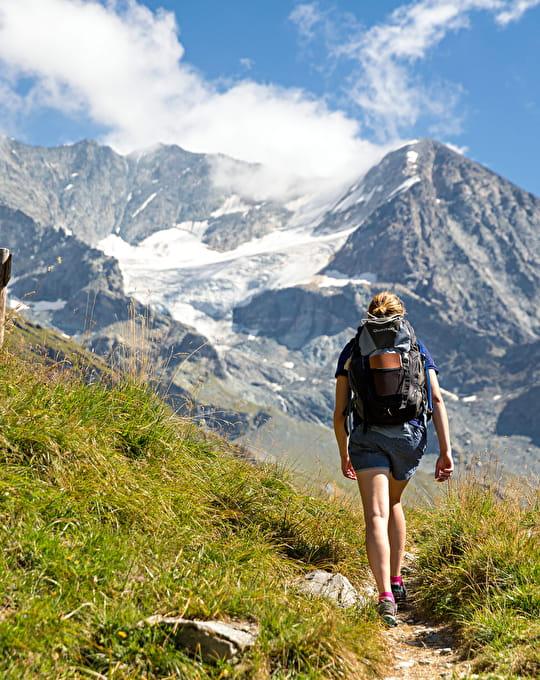 Les randonnées ‍aux ⁤alentours : un complément ​idéal