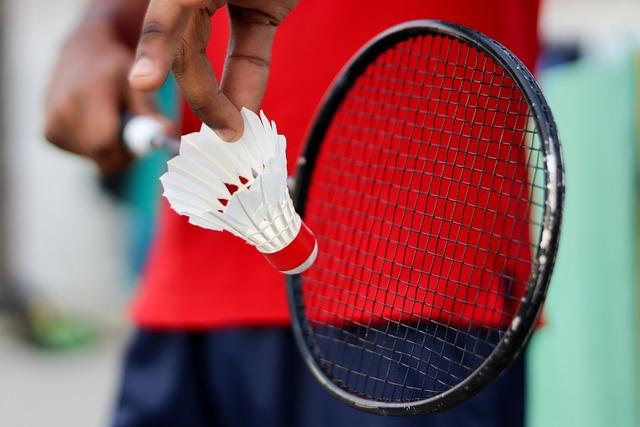 L'impact de la compétition sur la popularité du badminton en France