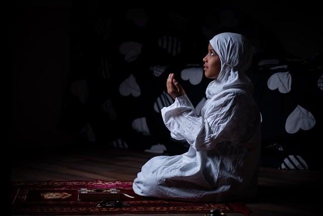 Ramadan ⁣2025 : combien y a t-il de mosquées en France ? - CNEWS