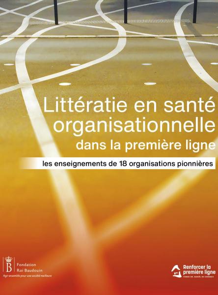 Impact de la littératie en santé sur les comportements des citoyens