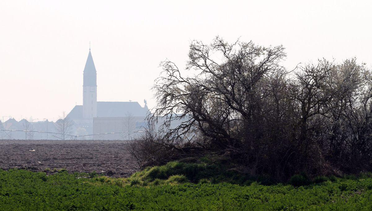 Pic de pollution en Alsace : le dr Marcot appelle à surveiller les 