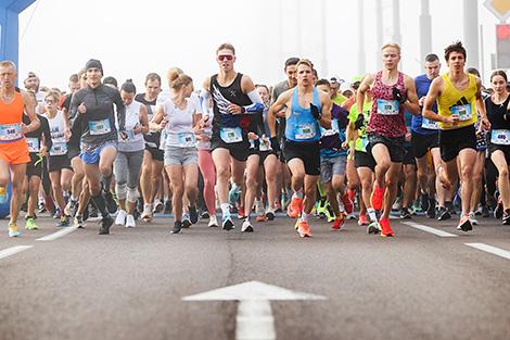 Le marathon brestois : retour sur un parcours éprouvant