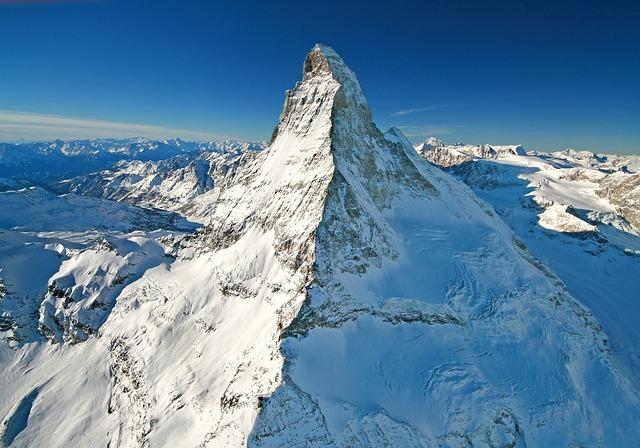 Vision et objectifs : Les ambitions des Alpes françaises pour les Jeux