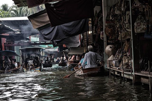 Économie et environnement : le coût d’un colosse flottant