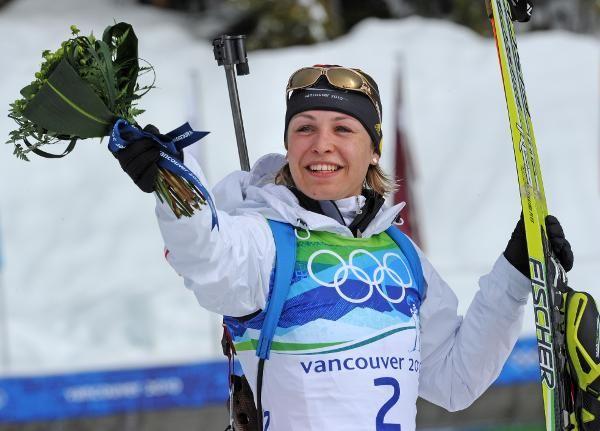 Perspectives davenir pour le biathlon féminin en France et en belgique