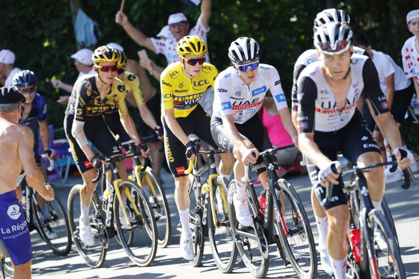 Focus sur les coureurs : stars du cyclisme à surveiller durant la compétition