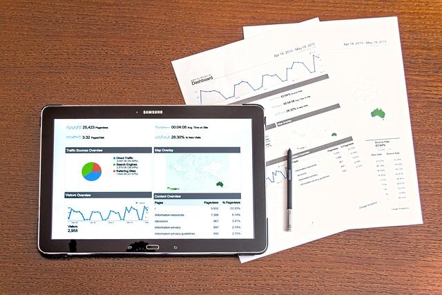 Analyse des tendances salariales dans le secteur digital et tech