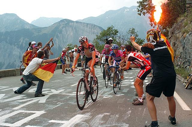 Conseils pratiques pour les résidents pendant le Tour des Alpes-Maritimes