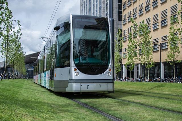 Perspectives davenir : vers un tramway plus sécurisé à Strasbourg