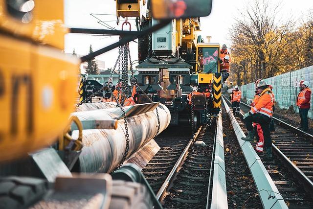 Chantier Iter : symbole‍ de​ collaboration scientifique⁤ et technologique