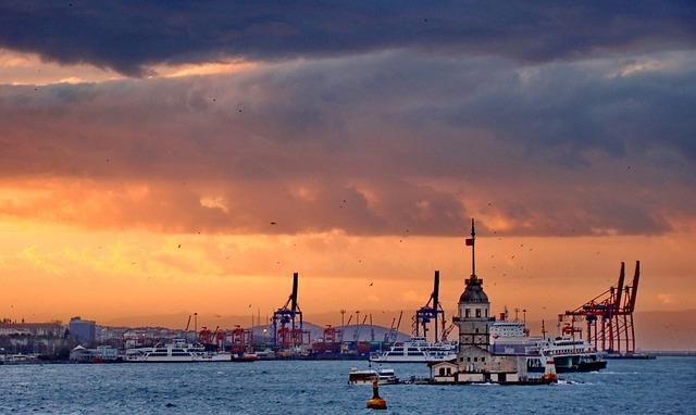 Le lancement de l'année de la mer à Nice : enjeux et ambitions