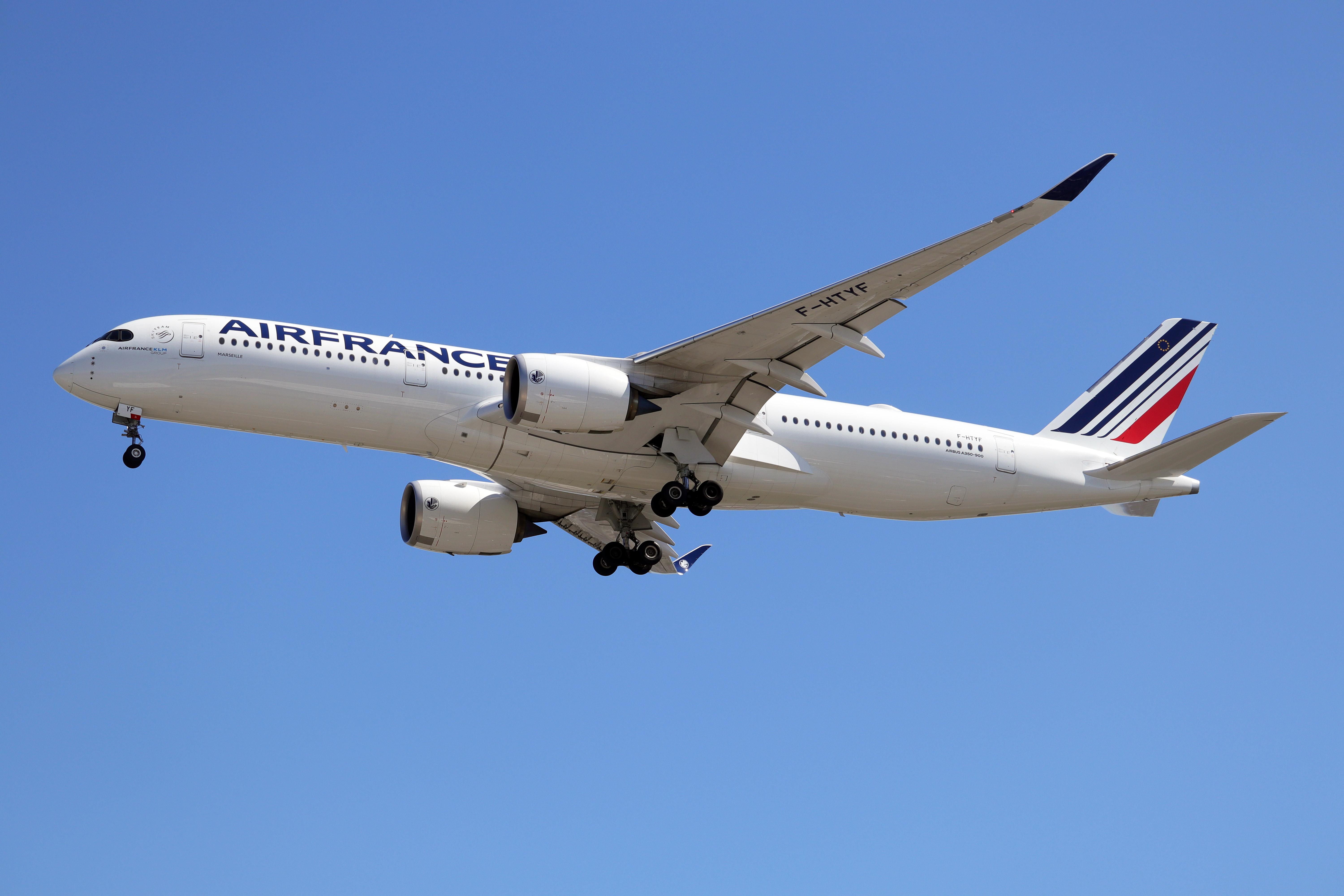 Impact de la fin de la navette d'Air France sur le transport aérien à Toulouse