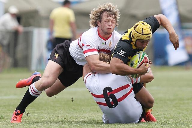 Lavenir du rugby français : Perspectives et recommandations pour continuer à‍ briller