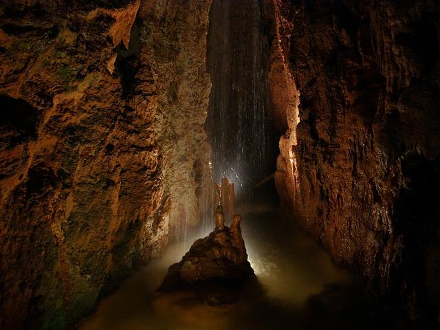 Grotte Chauvet et ses mystères révélés par la technologie moderne