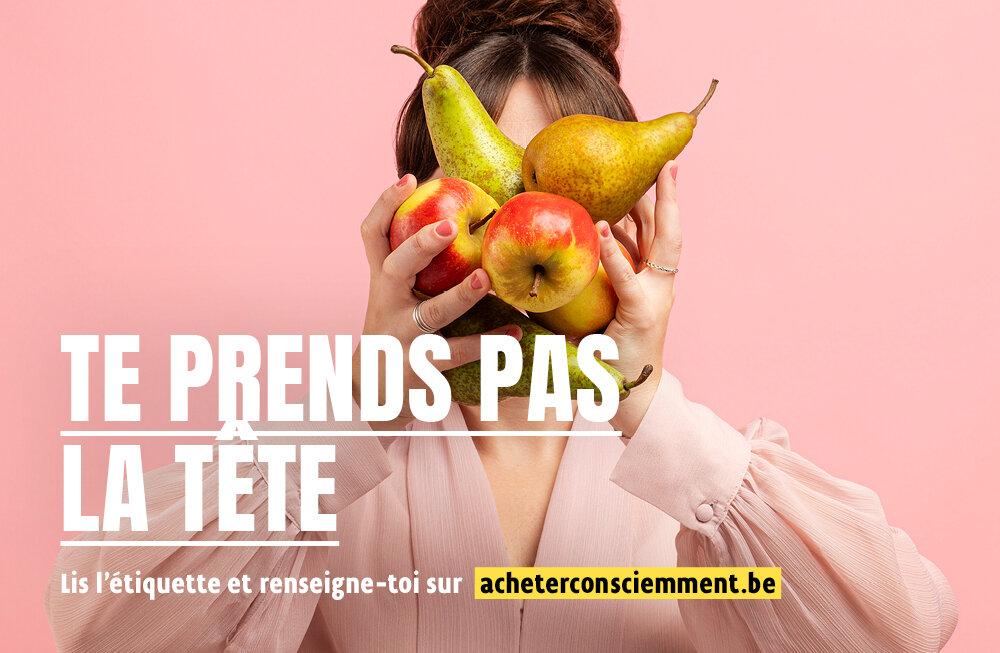 Recommandations pour une meilleure sensibilisation auprès des consommateurs