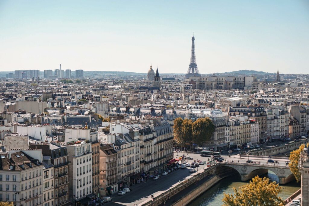 France Biotech se veut optimiste sur le financement des entreprises de la Health tech