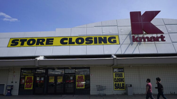 Fermeture de magasins à Strasbourg :  » Les habitudes changent mais il n’y a jamais eu autant de monde en centre-ville » Fermeture de magasins à Strasbourg :  » Les habitudes changent mais il n’y a jamais eu autant de monde en centre-ville »