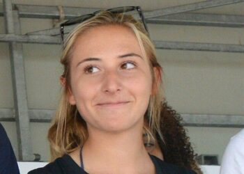 Vendée Globe : Violette Dorange, plus jeune skippeuse, passe la ligne d’arrivée