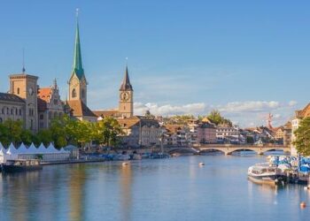 La ligne Accident & Health, proposée par Zurich France, continue son ascension – L’Argus de l’Assurance