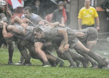 Guillard : « Tout donner pour avoir la chance de « matcher » au moins une fois » – Rugbyrama