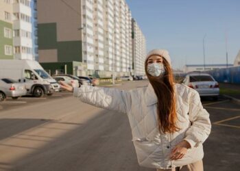 Une touriste prend le taxi de Nancy à Paris avec son mouton en couche-culotte dans le coffre – Ouest-France