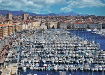 Marseille : La Fête à Vincent – Oxfam France