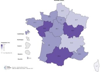 Pourquoi, pendant les six premiers mois du Covid, la France du « quoi qu’il en coûte » a été surtout celle « du grand n’importe quoi » – L’Echo Républicain Pourquoi, pendant les six premiers mois du Covid, la France du « quoi qu’il en coûte » a été surtout celle « du grand n’importe quoi » – L’Echo Républicain