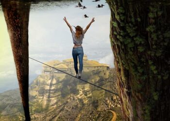 Qu’est-ce qu’être courageux ? – France Inter