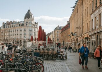 Quel temps fera-t-il à Lille et ses environs le samedi 15 février 2025 ? – Ouest-France