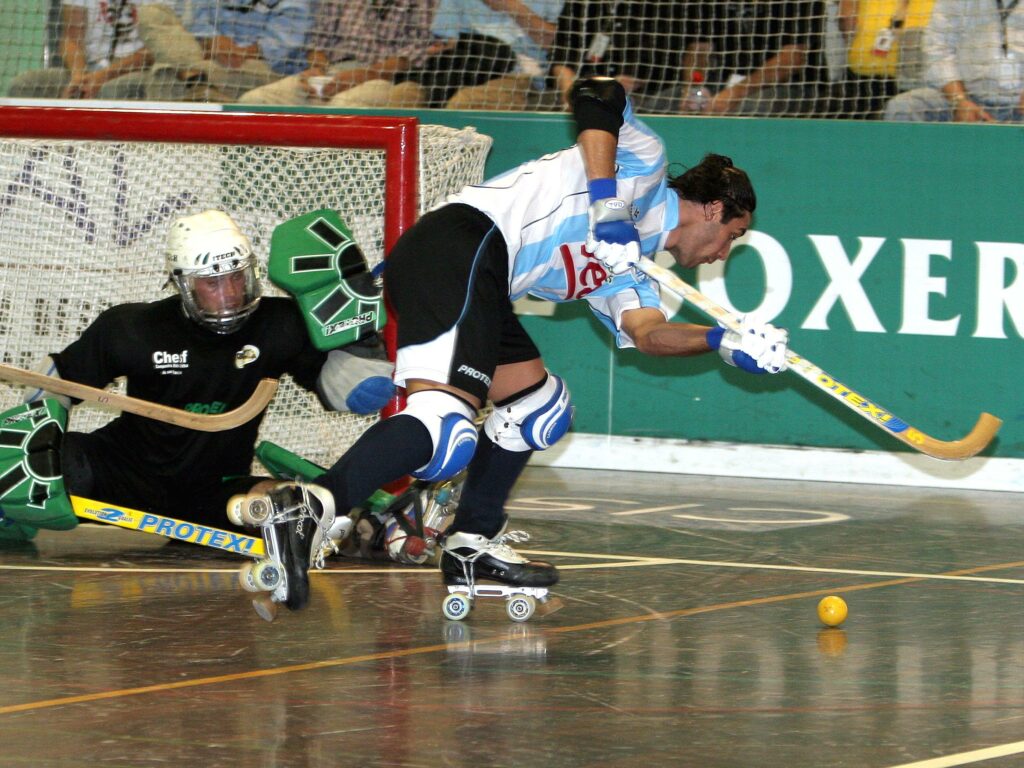 Rink-hockey. Coupe de France : objectif Final Four pour Ploufragan face à Nantes – France Live