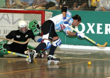 Rink-hockey. Coupe de France : objectif Final Four pour Ploufragan face à Nantes – France Live