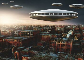 Neuro-science-fiction : la SF nous retourne le cerveau – France Culture