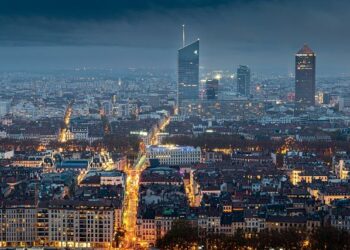 Les dates des vacances scolaires à Lyon en 2024-2025 – Aide-Sociale.fr