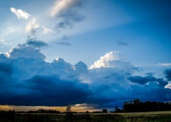 Les prévisions météorologiques du lundi 10 février 2025 à Nantes et ses environs – Ouest-France