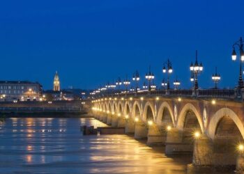 Bordeaux-Rennes, 32ème, de finale de coupe de France ! France Bleu Gironde vous offre vos places – ici, le média de la vie locale Bordeaux-Rennes, 32ème, de finale de coupe de France ! France Bleu Gironde vous offre vos places – ici, le média de la vie locale