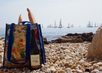 La Côte d’Azur à travers les meilleurs films à (re)voir avant l’été – Vogue France