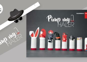 DDB Health pour MSD France – « Parce que la santé a besoin d’audace » – Stratégies