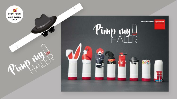 DDB Health pour MSD France – « Parce que la santé a besoin d’audace » – Stratégies DDB Health pour MSD France – « Parce que la santé a besoin d’audace » – Stratégies