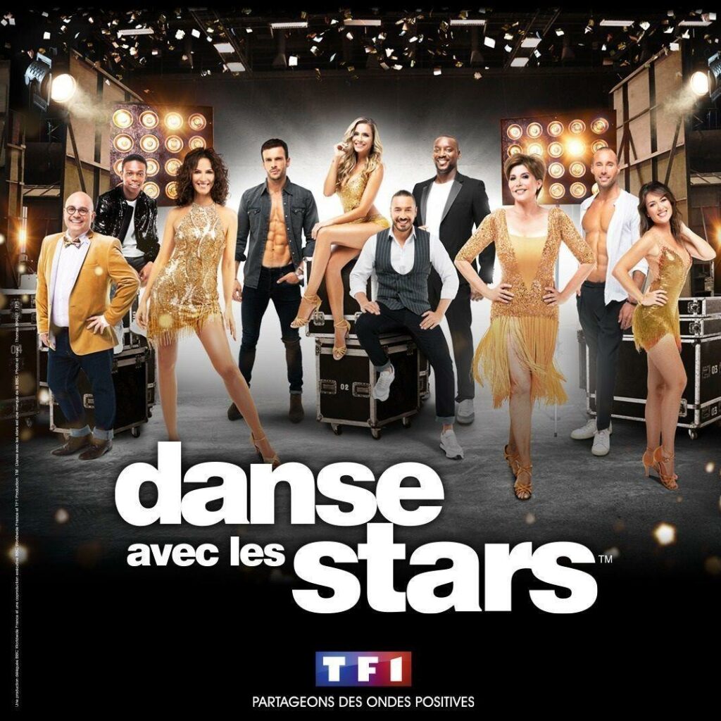 Danse avec les stars 2025 : même blessée, l’ex Miss France Eve Gilles assure sa performance – L’Union