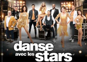 Danse avec les stars 2025 : même blessée, l’ex Miss France Eve Gilles assure sa performance – L’Union
