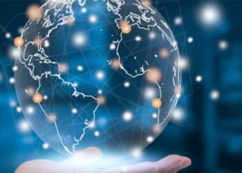 Quid de la souveraineté numérique ? – Forbes France