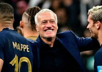 Équipe de France : pourquoi le stade de Lyon ne fera pas le plein pour les Bleus ? – Le Parisien