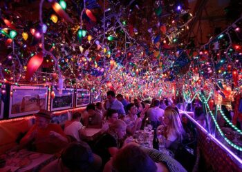 10 sorties insolites à Paris et en Ile-de-France pour les vacances de février 2025 – Sortiraparis