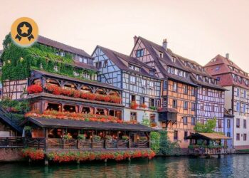 Strasbourg : une collision entre deux tramways fait 36 blessés – franceinfo